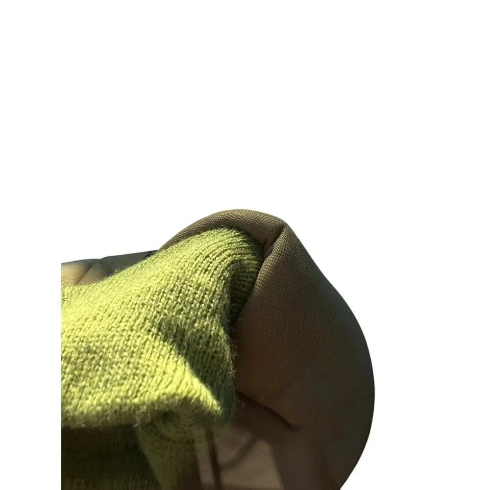Star Wars YODA Slippers Size‎ 11/12
